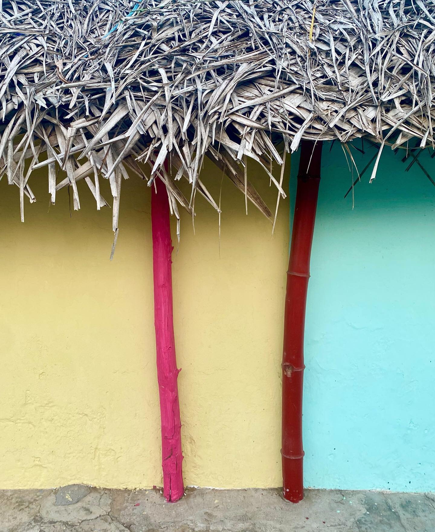 Pondicherry 

#kanganarora #pondicherry #colourstories #india #holidaycolour @holidaycolour