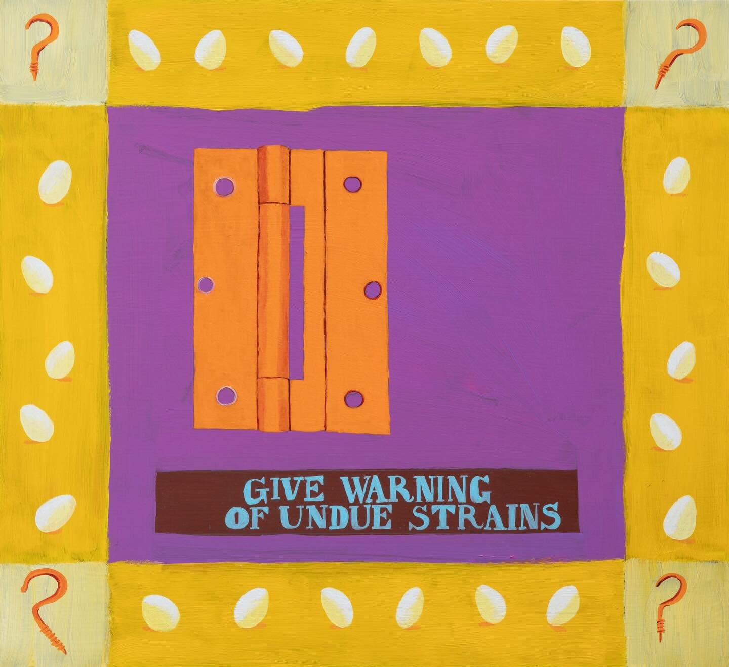 Lubaina Hamid colours and wisdom for this Friday 🧡💜💛

#lubainahimid