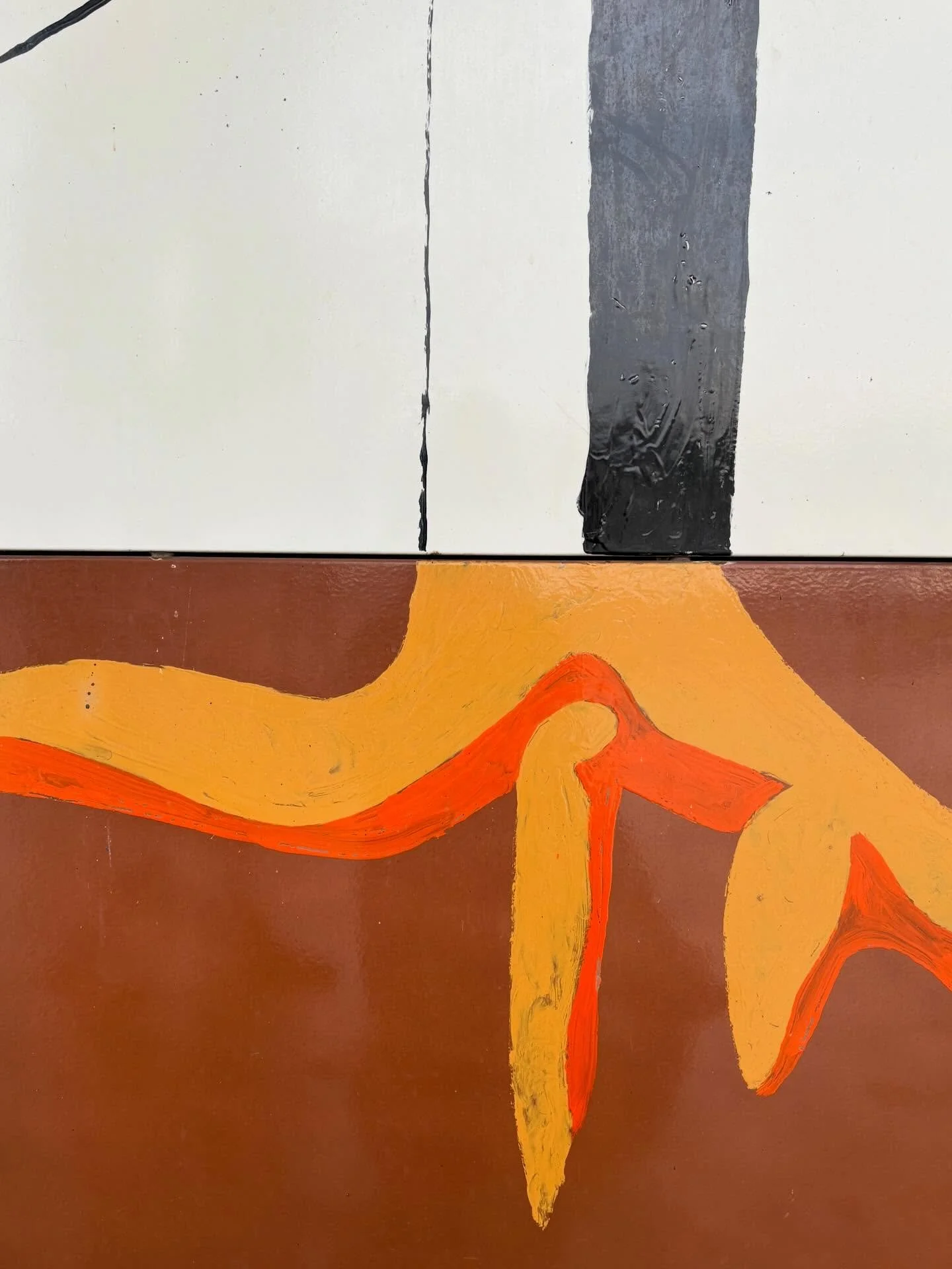 Capital Complex, Chandigarh 

Starting with colour as it seems like I saw a lot of buildings this time but missed just walking around the streets 

#chandigarh #capitalcomplex #lecorbusier