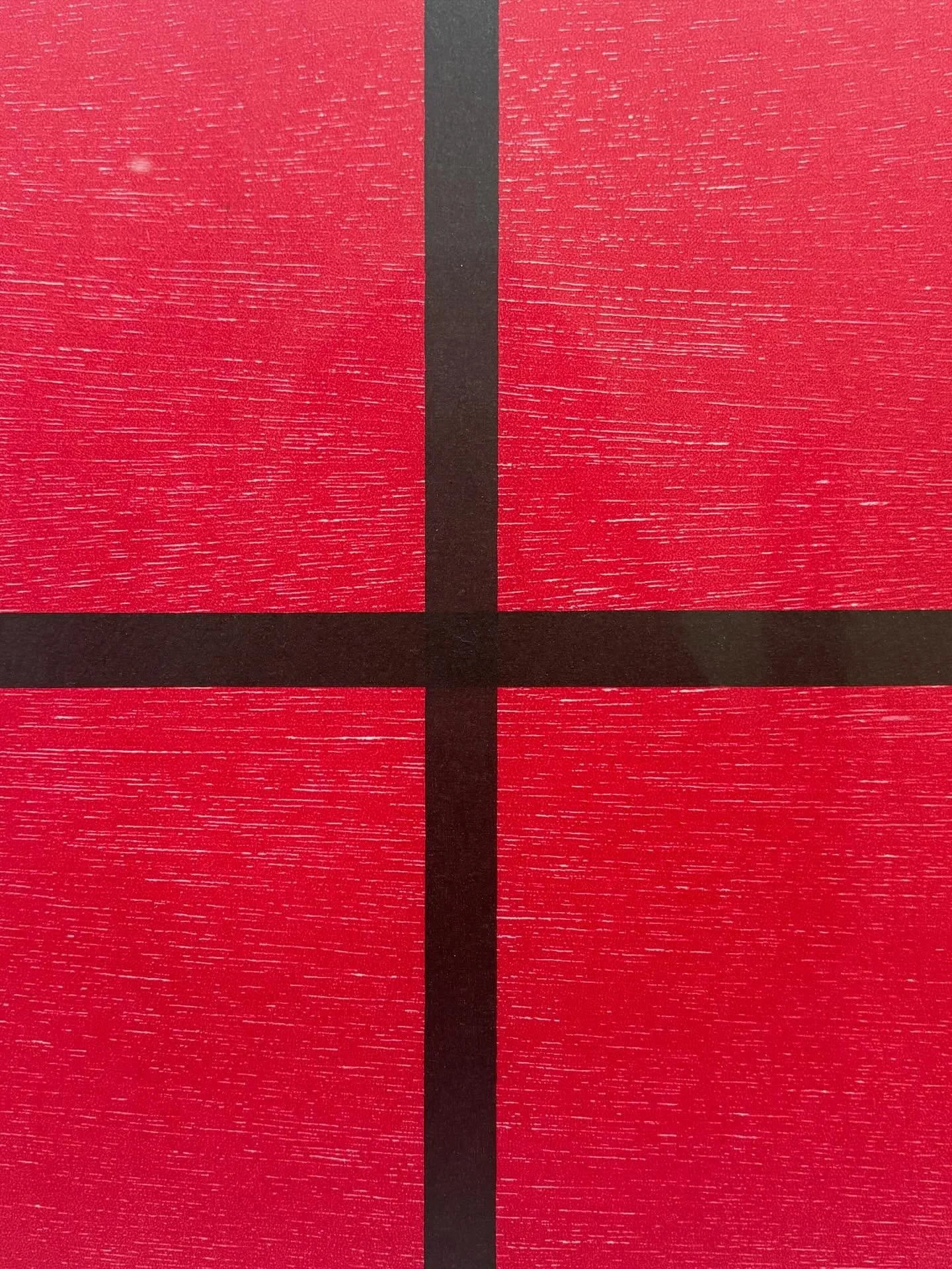 Judd Prints at @davidzwirner at part of Flavin, Judd, McCracken, Ryman, Sandback

On until 22 May