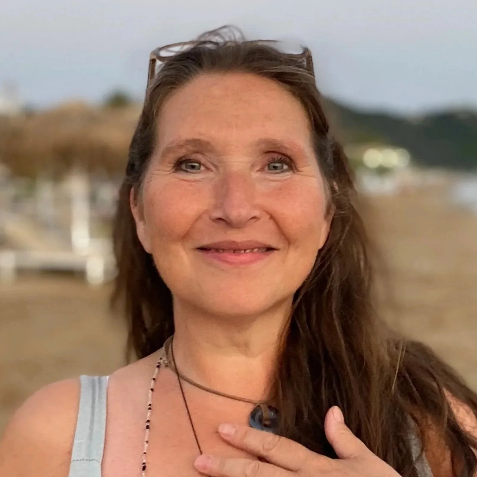 Sheila Silverburn