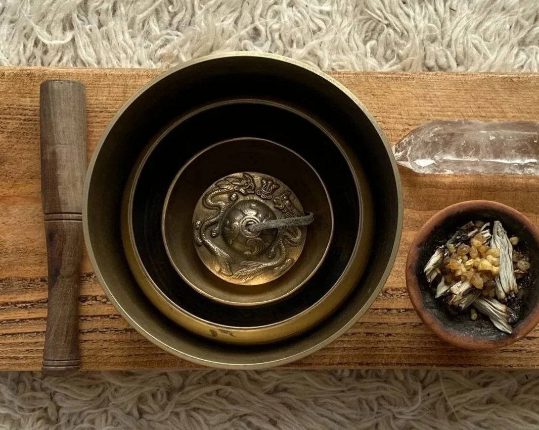 1-2-1 energy healer practitioner course