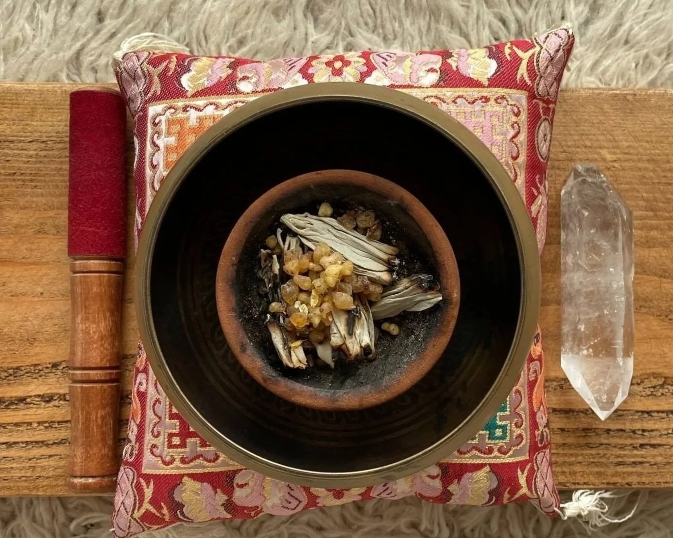 1-2-1 teachings of practitioner courses