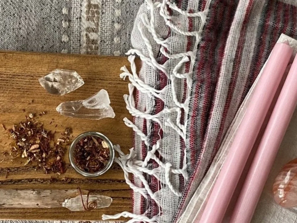 1-2-1 transformational healing