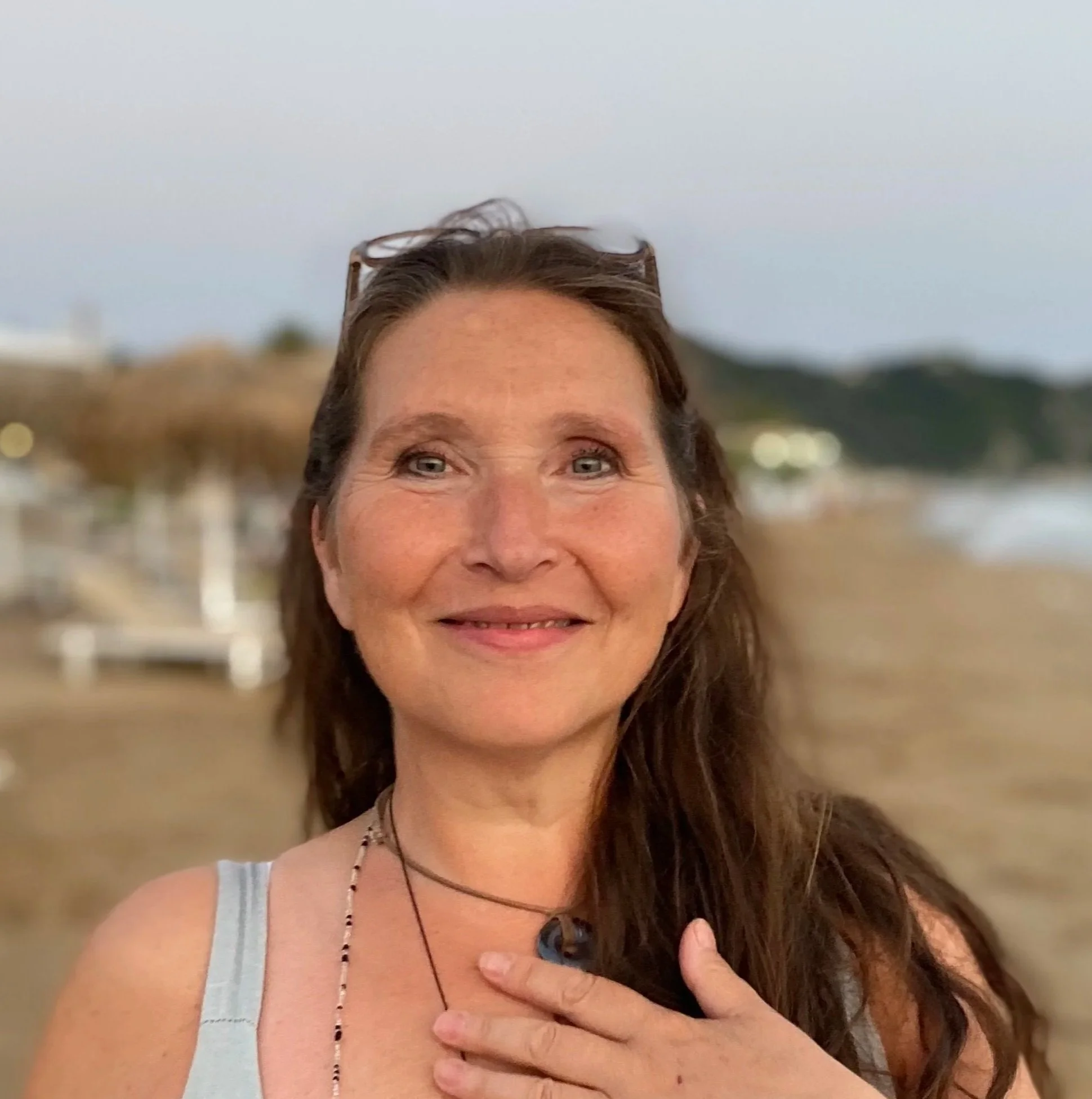 Sheila Silverburn
