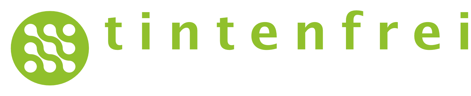 tintenfrei.com