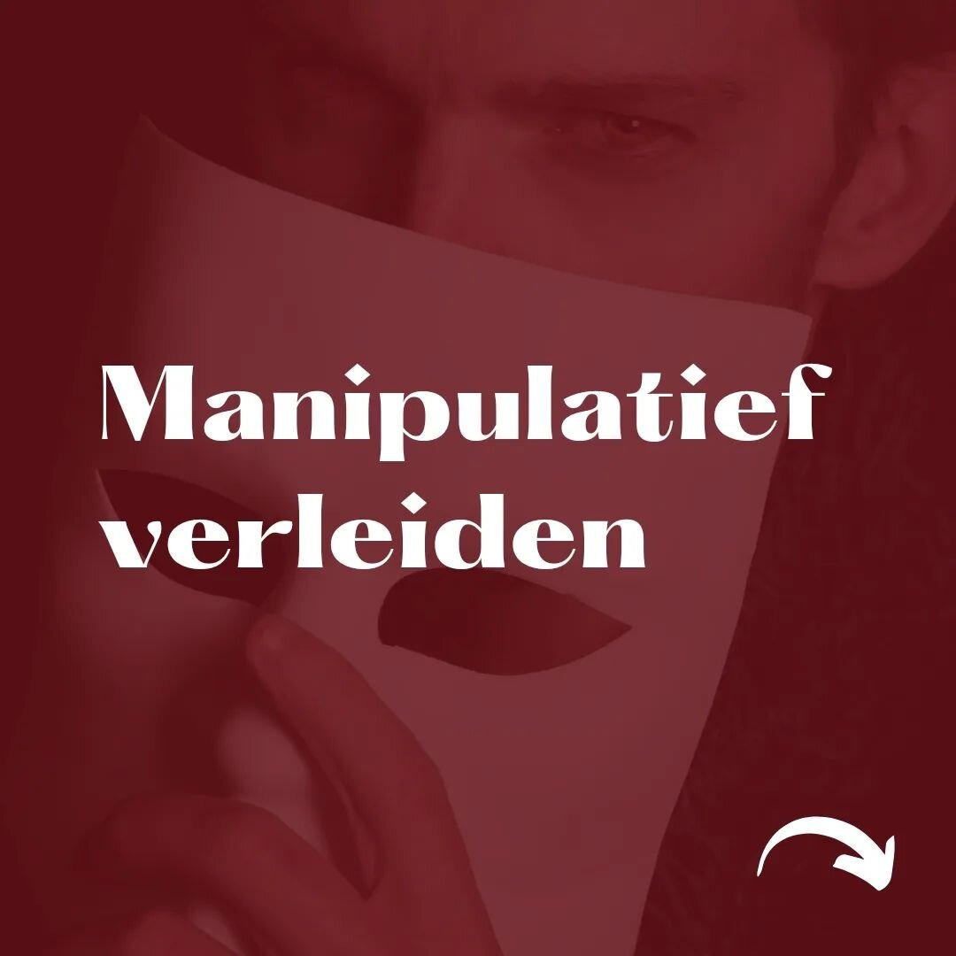 Het was niet altijd gemakkelijk in mijn jonge jaren om gewoon rechtuit te durven zijn over mijn verlangens. Meer nog, ik dacht dat je wat rond je verlangens moest navigeren om een vrouw te verleiden.&nbsp;

Het idee &quot;alle mannen willen enkel sek