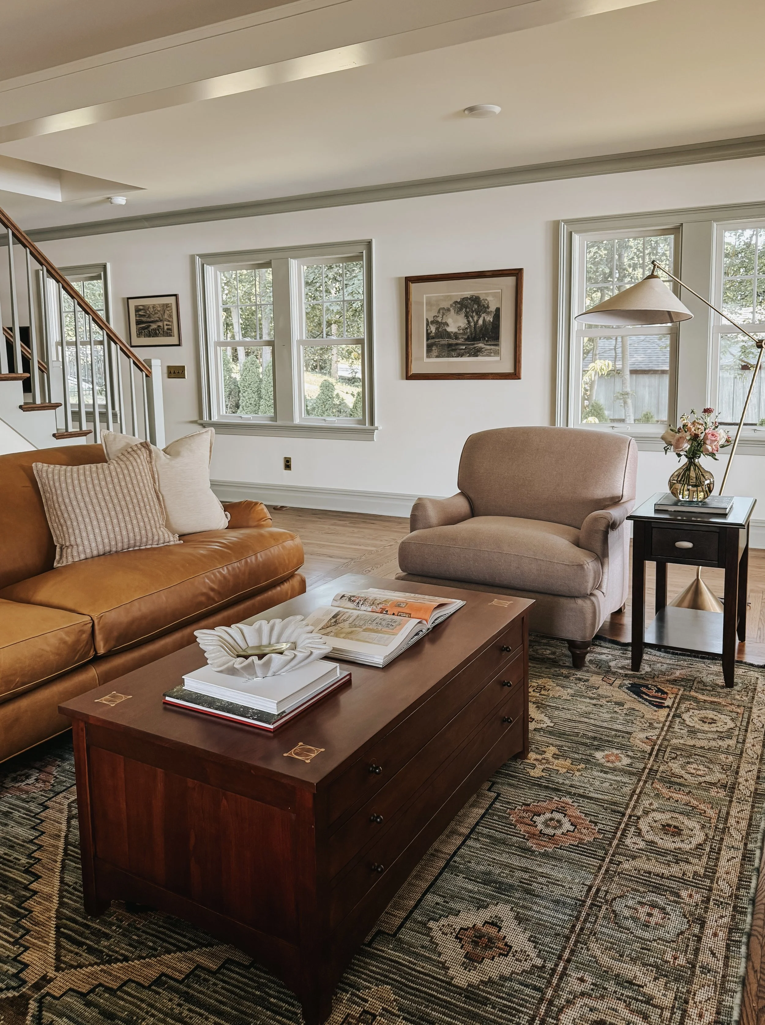 Grandview Cottage