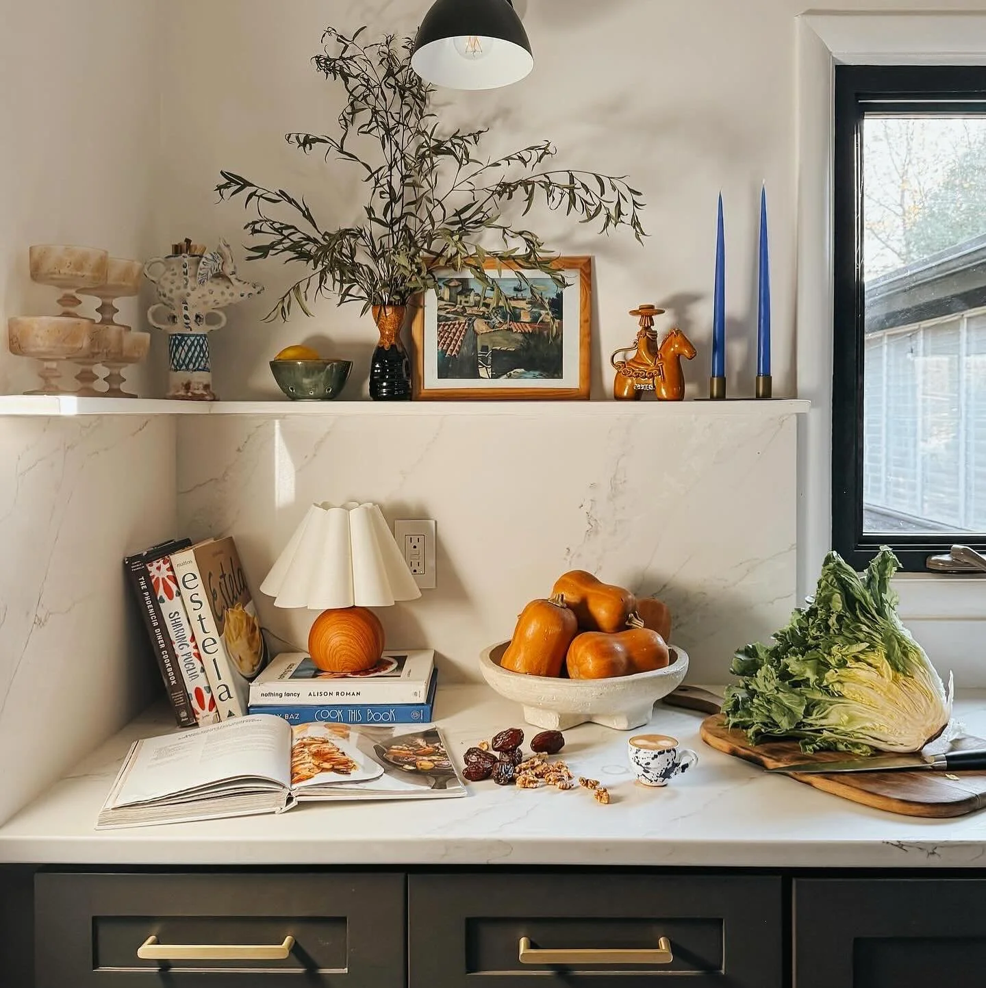 Two years ago I was working on a friend&rsquo;s kitchen renovation as a side gig (with no business plan, no industry connections, and no intention of being an entrepreneur) when our first home that we flipped and sold was featured on Apartment Therap