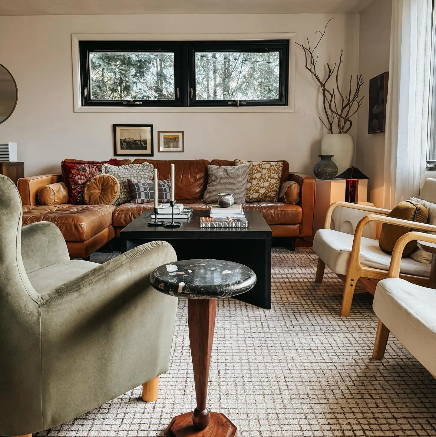 Home, the week of Thanksgiving✨

A week full of preparing the most labor intensive meal of the year, only to yet again be rejected by my children in favor of store bought dinner rolls.