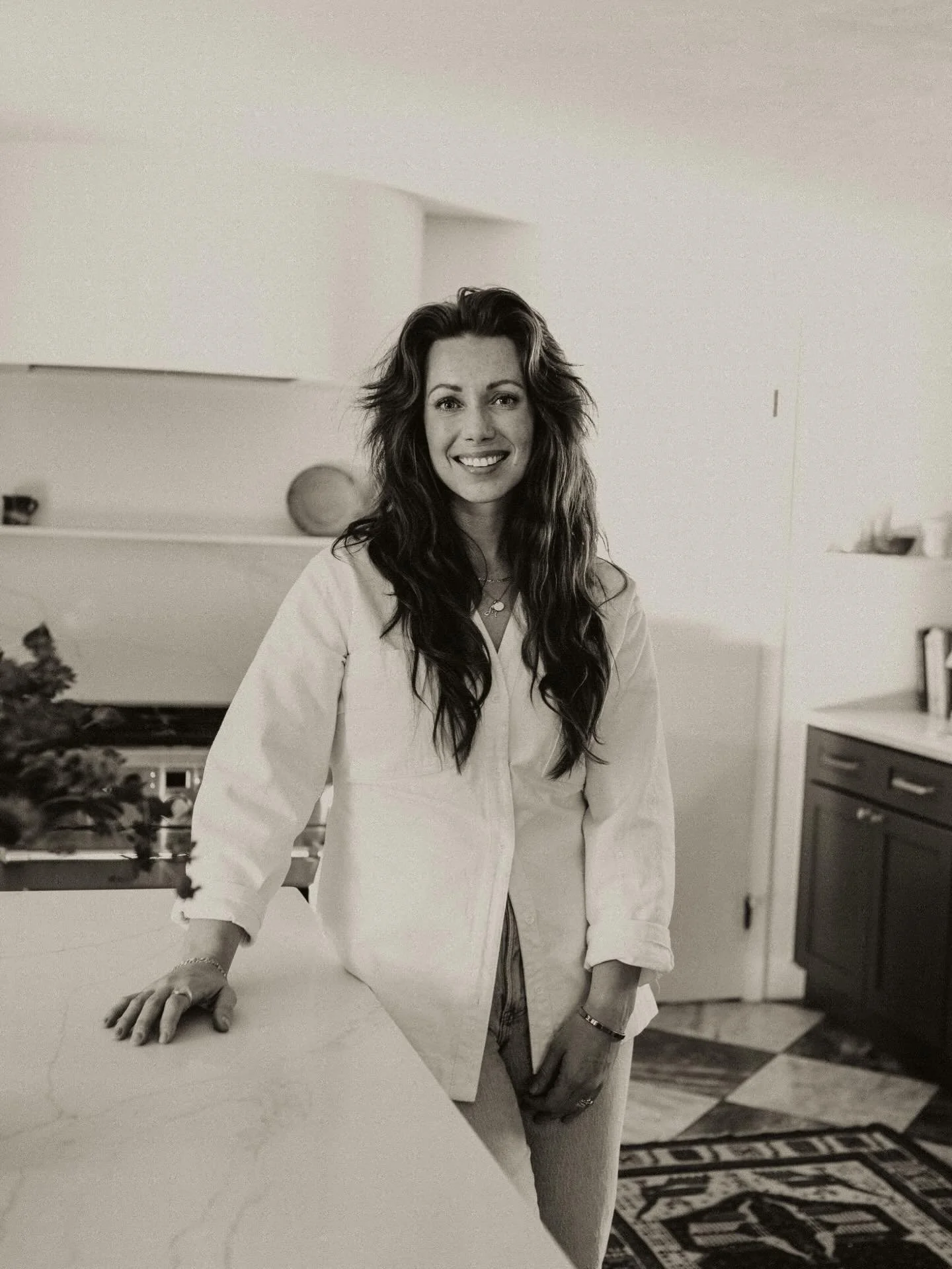 Hi, it&rsquo;s me! Celebrating two years in business with a fancy new headshot, and reflecting on all of the beautiful projects I&rsquo;ve been apart of since launching Hannah Petrera Interiors. Entering year three full of ideas, with a honed sense o