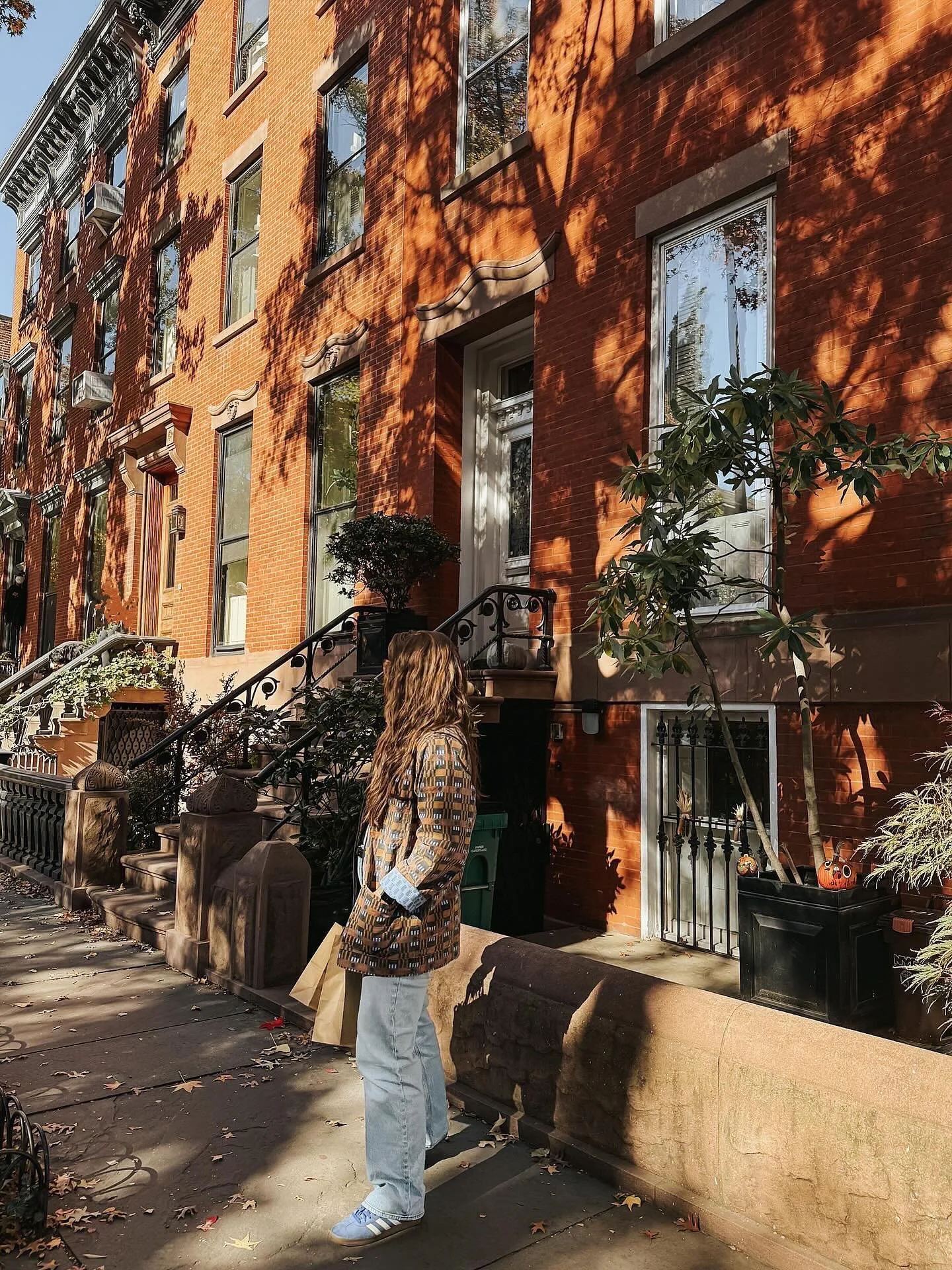 Went all the places, did all the things, worked the hardest, and had the most fun in Q4!!

Wrapping up the work year a few weeks early, and very much looking forward to the incredible projects I have in motion for 2026!