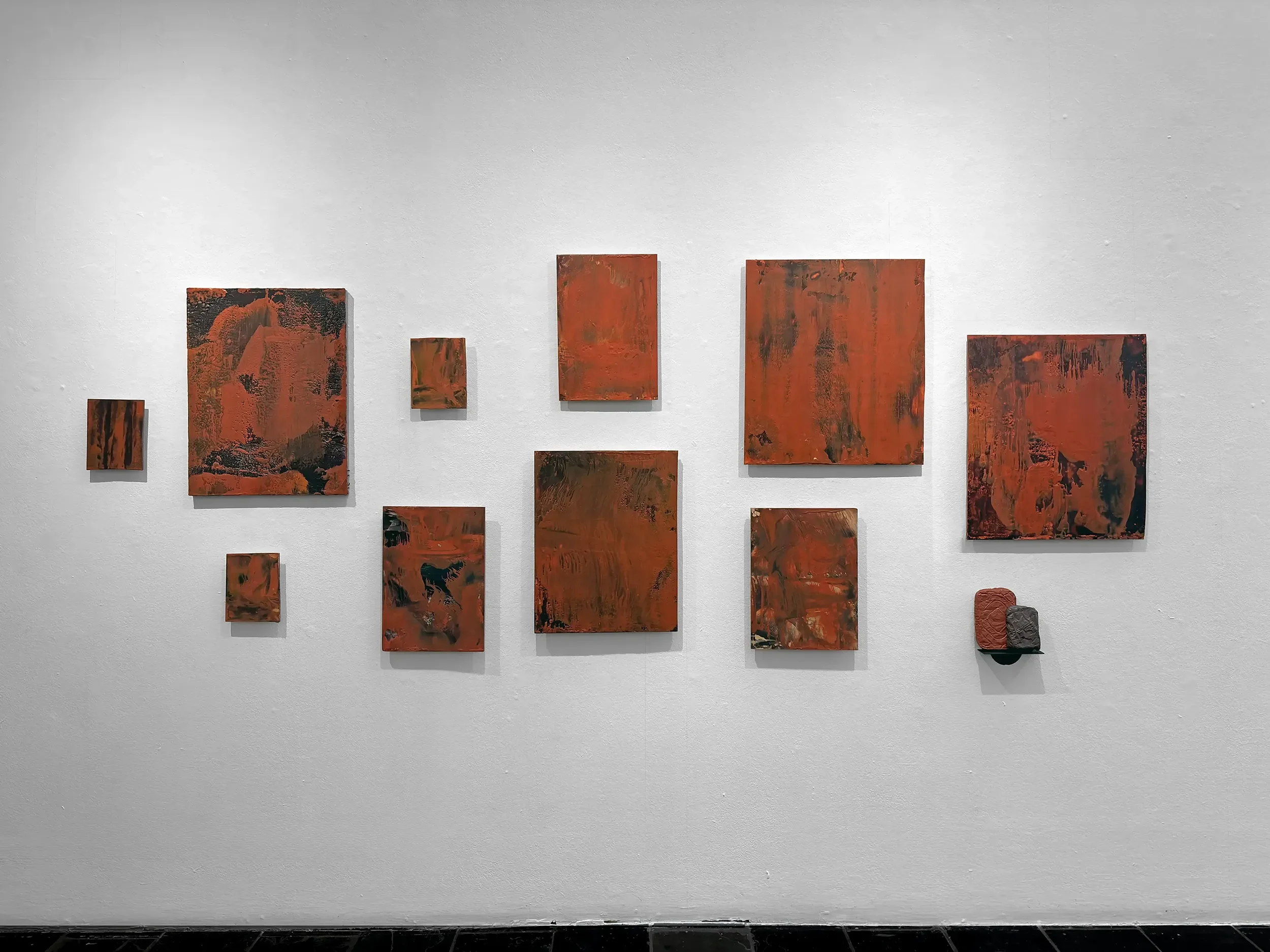 Fire Index - Installation