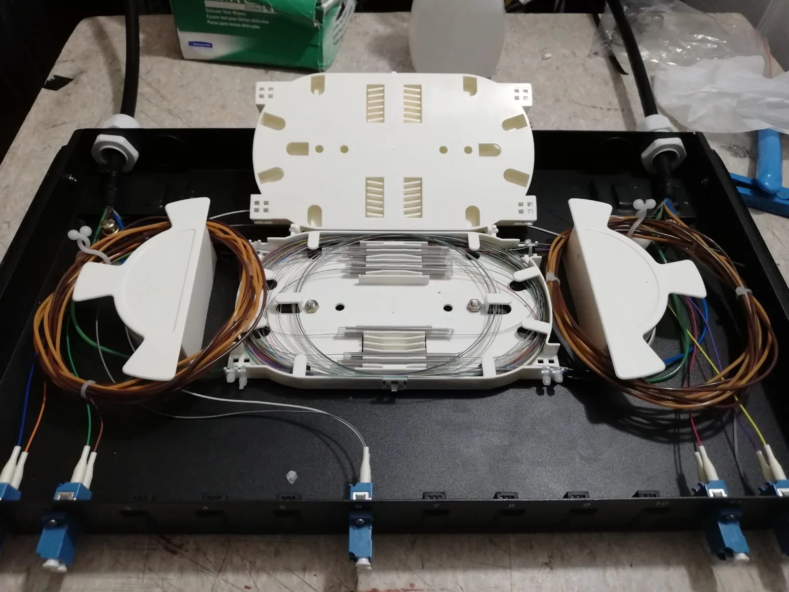 Project for Hugo's Group in Paceville