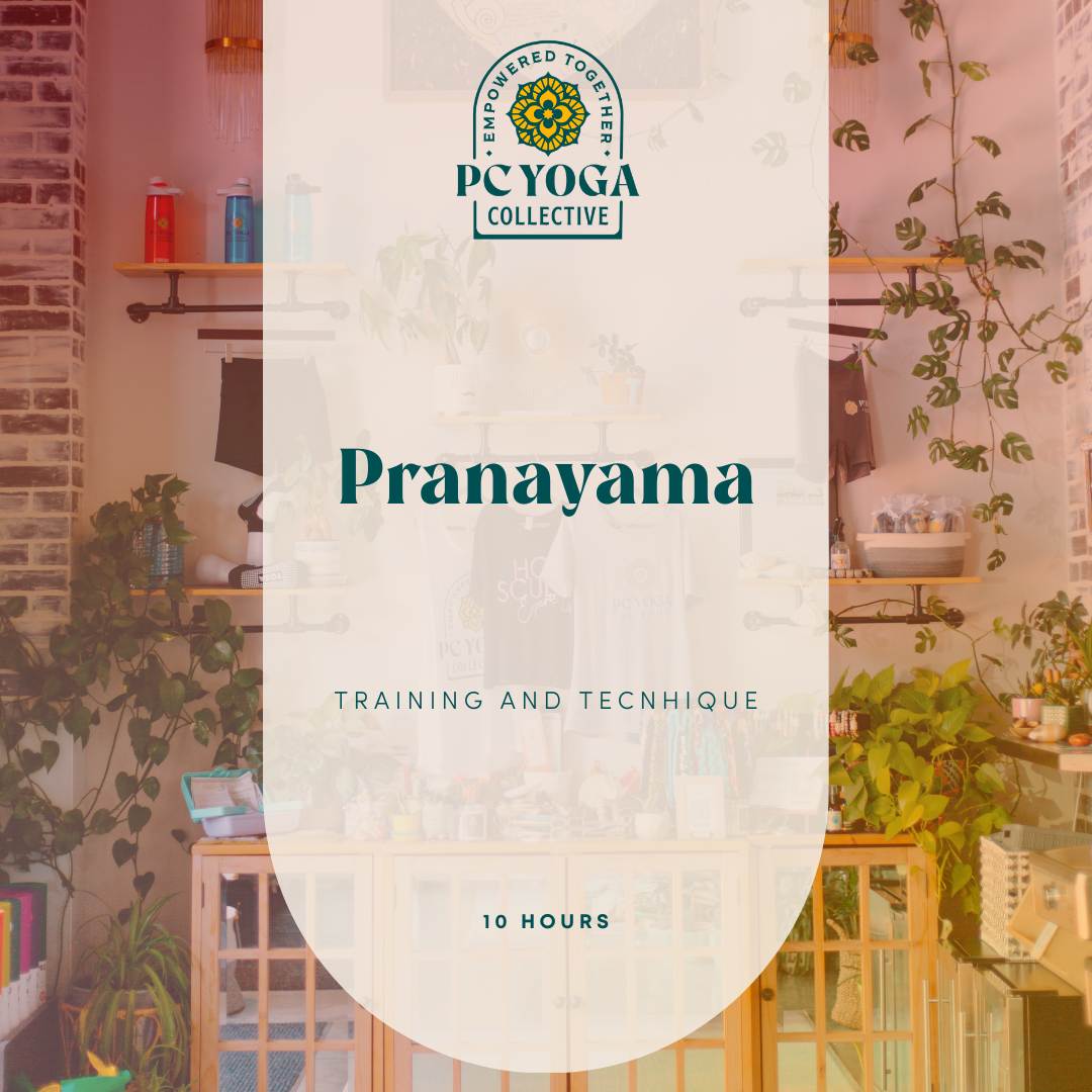 Pranayama YTT