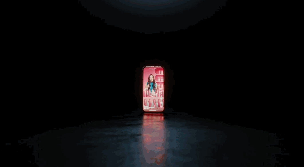 K18: Behind The Screens