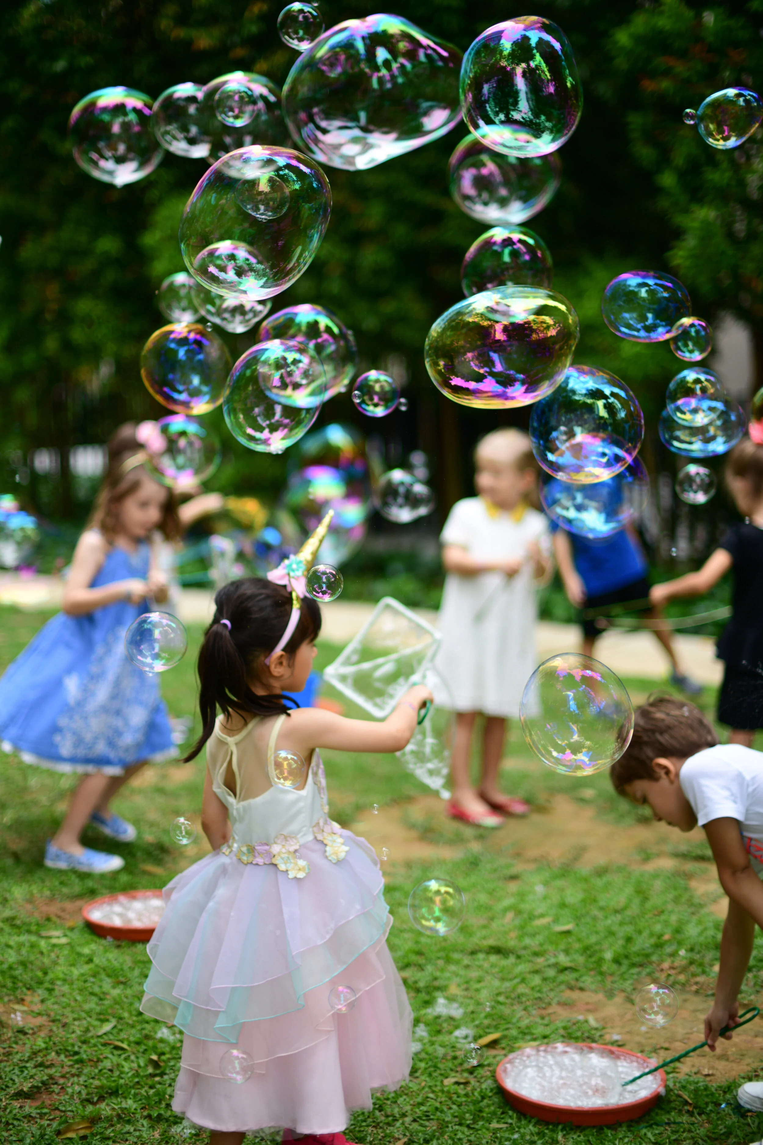 bubble
