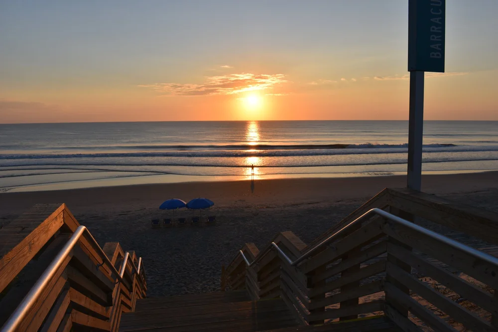 Outer Banks Beach Rental Equipment Sun Ease Rentals