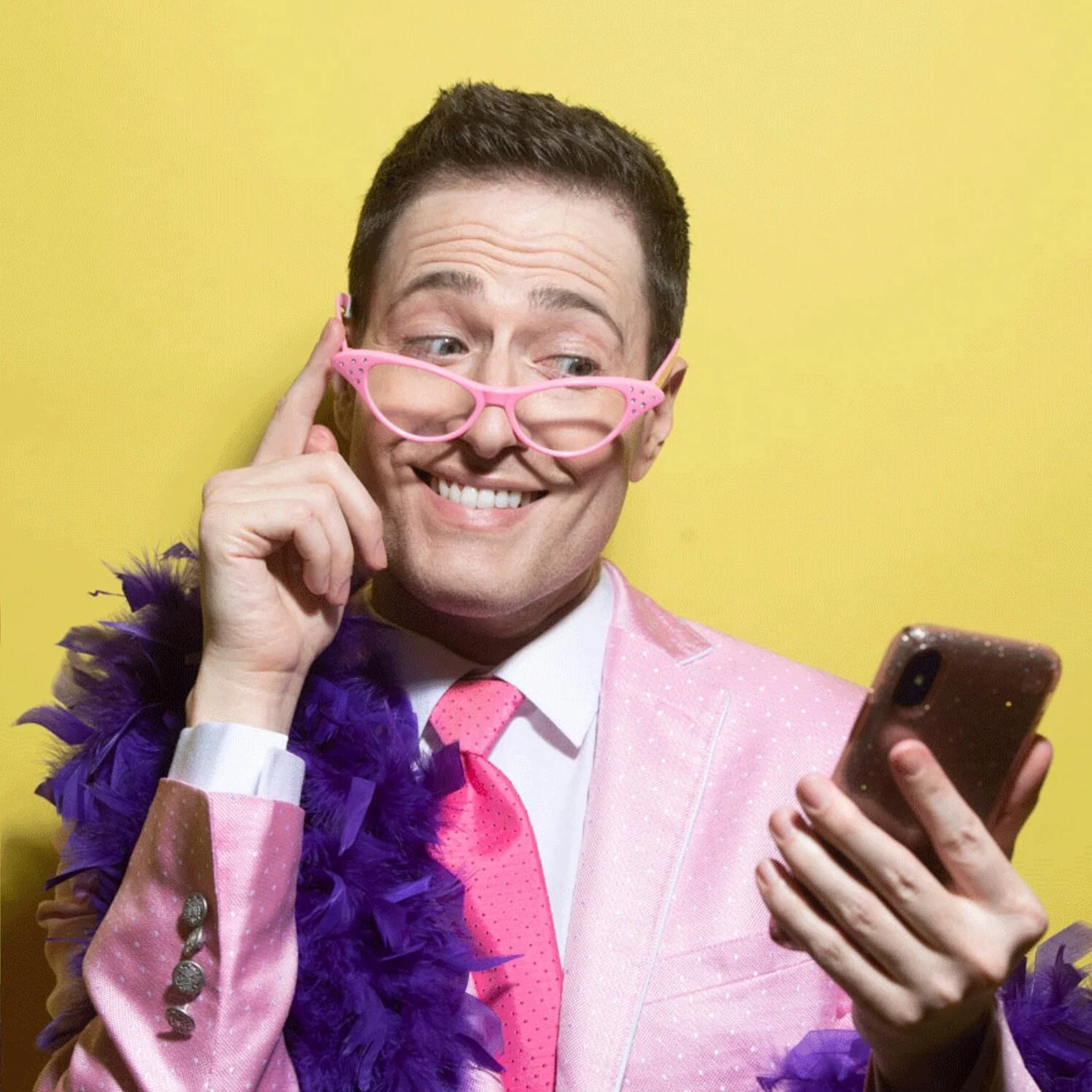 Randy Rainbow
