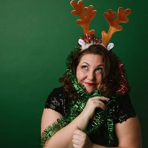 Have Yourself a Merry Little Christmas