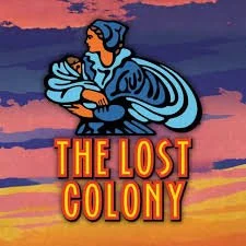 The Lost Colony
