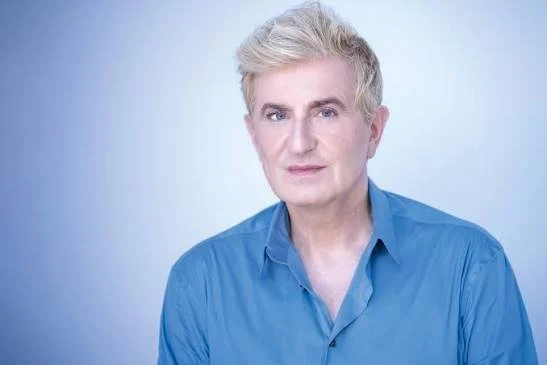 Jean-Yves Thibaudet