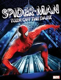 Spider-Man: Turn Off the Dark