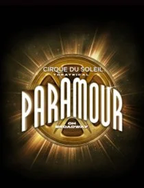 Cirque du Soleil's Paramour