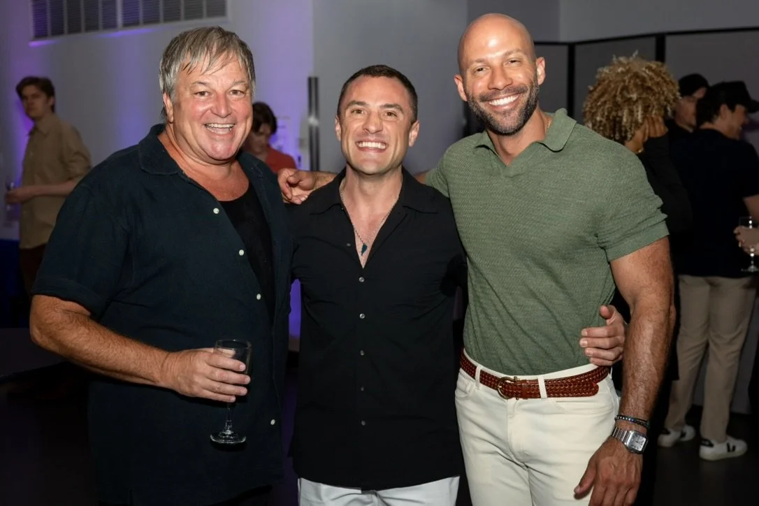 Launch of NEW NEXT NOW