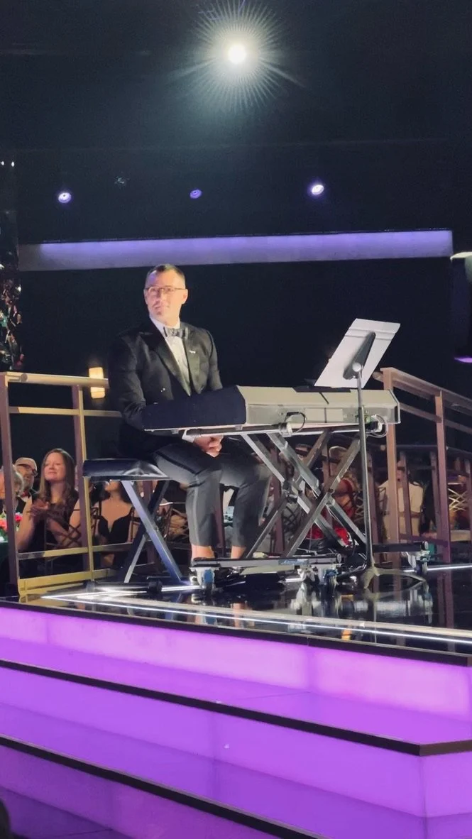 Emmy Awards Performance