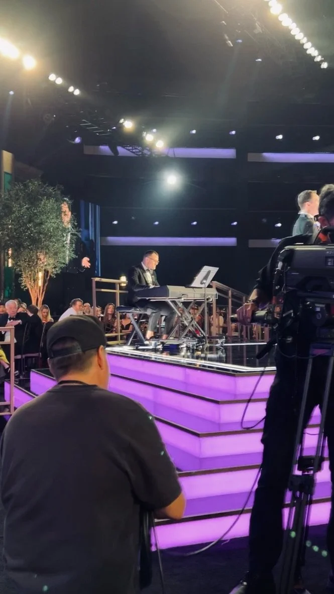 Emmy Awards Performance