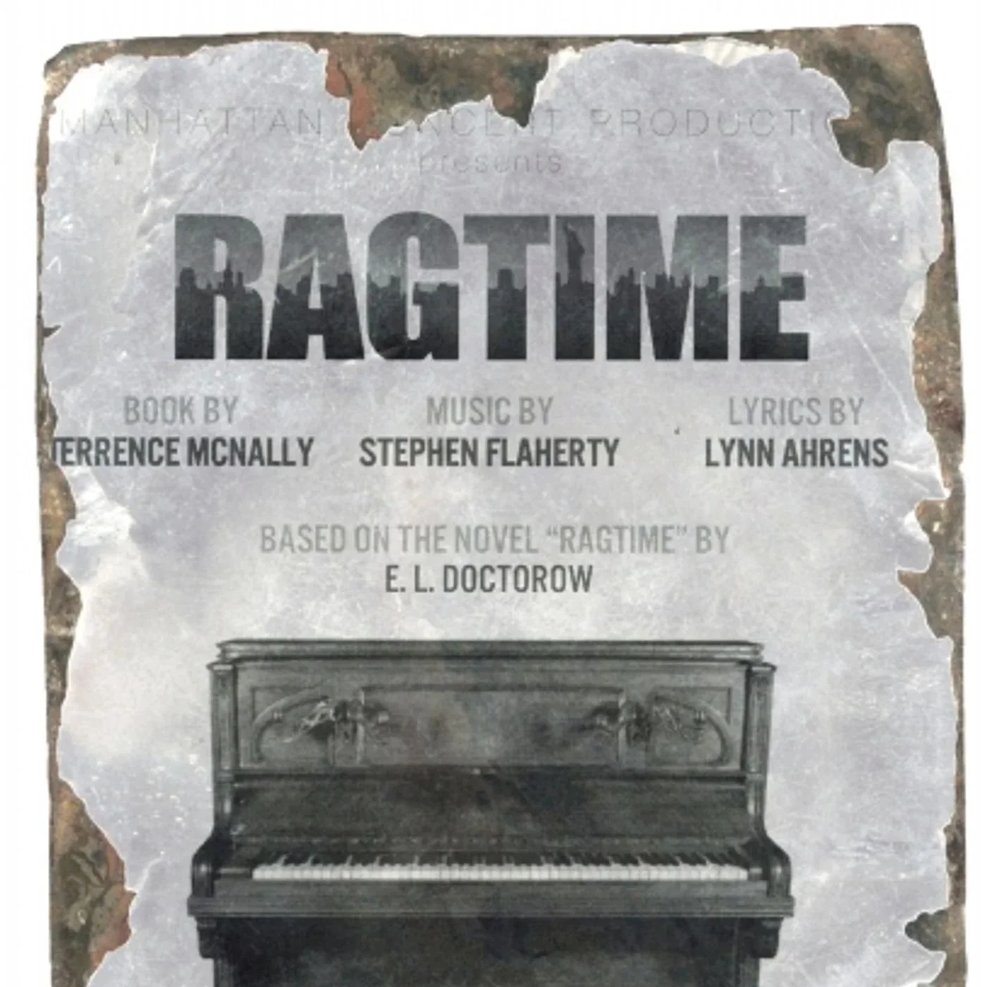 Ragtime