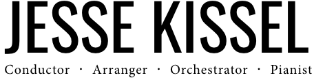 Jesse Kissel