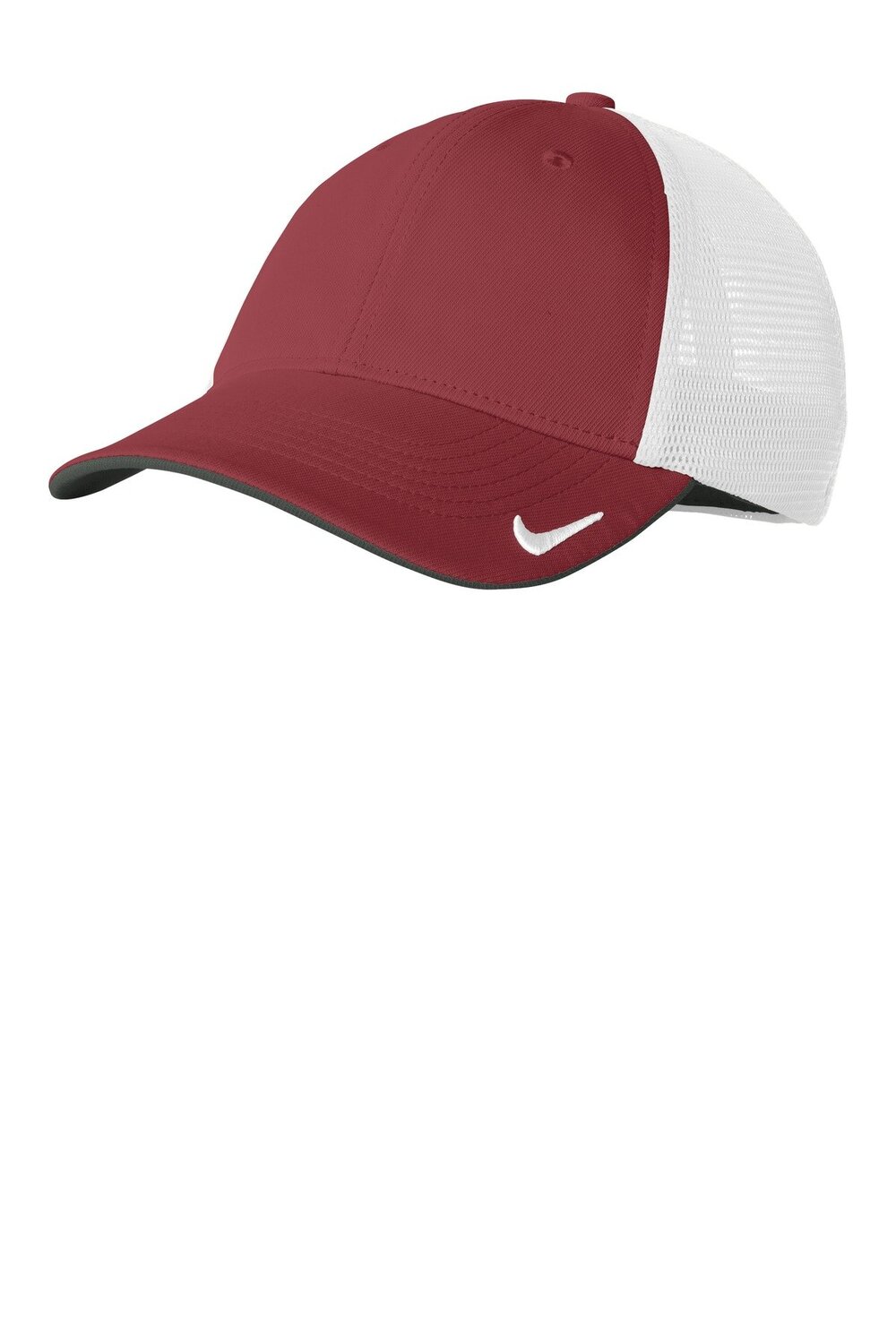 Nike Dri-FIT Mesh Back Cap. NKAO9293 — Tag your Swag