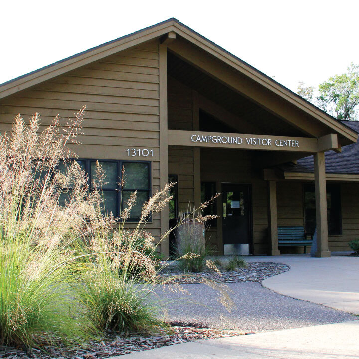 Rental Equipment — Anoka County Parks