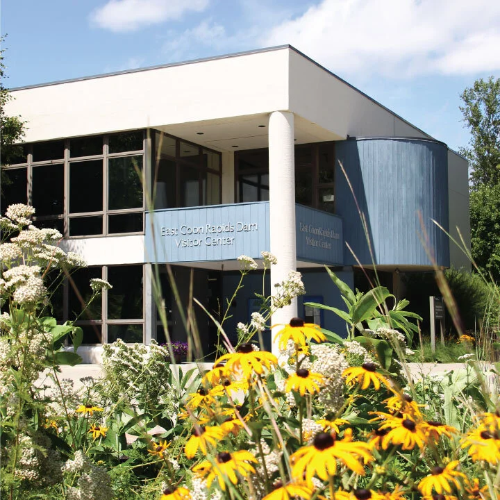 Rental Equipment — Anoka County Parks