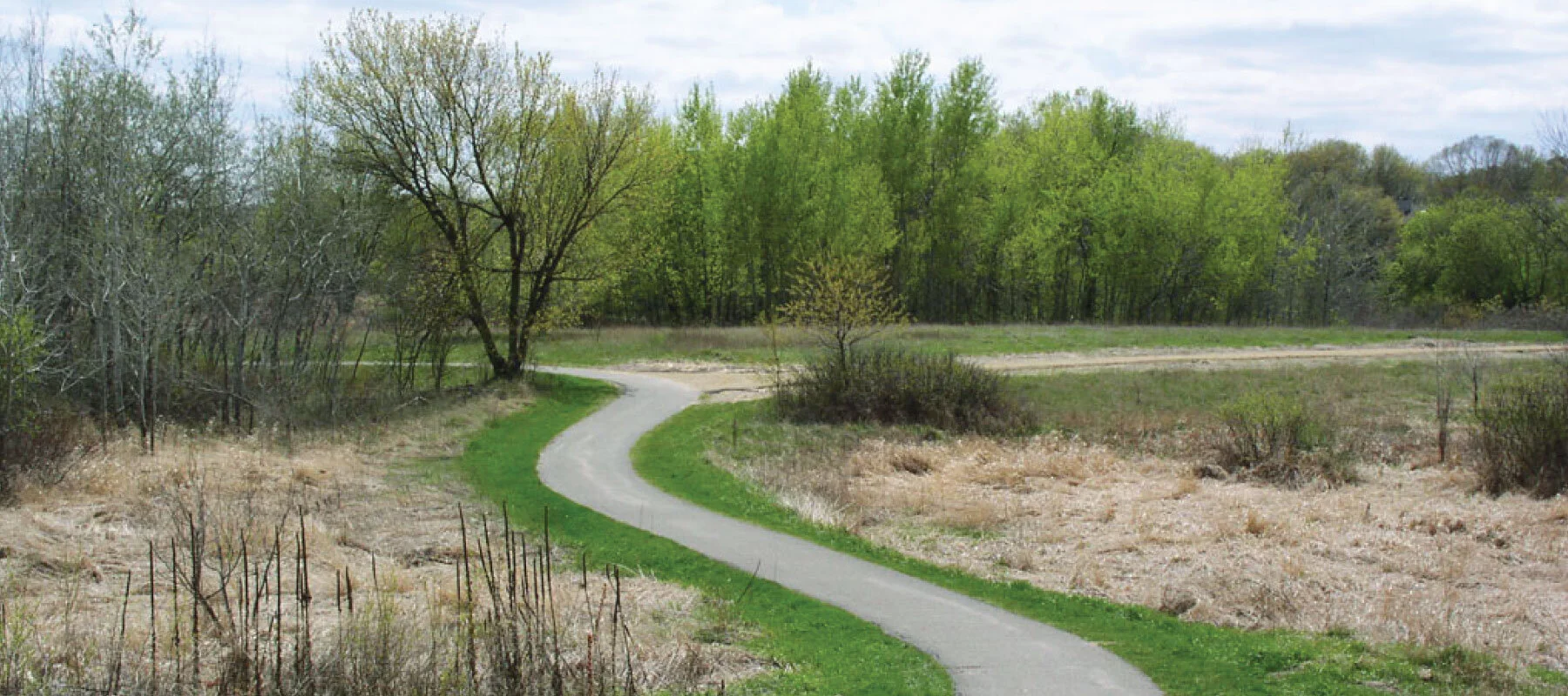 Rice Creek North Regional Trail — Anoka County Parks