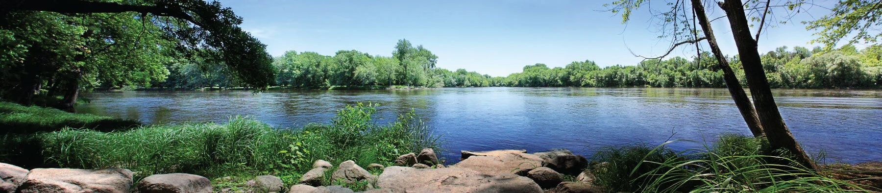 Mississippi River Water Trail — Anoka County Parks