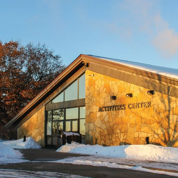 Rental Equipment — Anoka County Parks