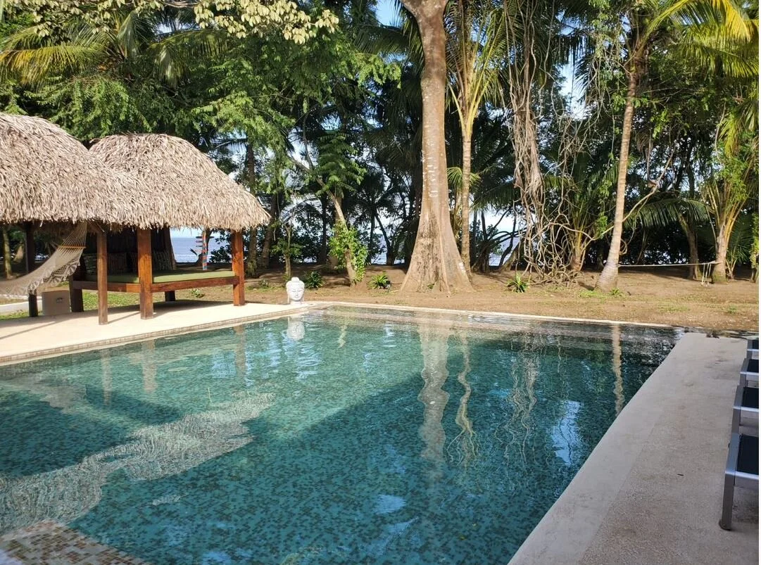 Pool and Cabanas.JPG