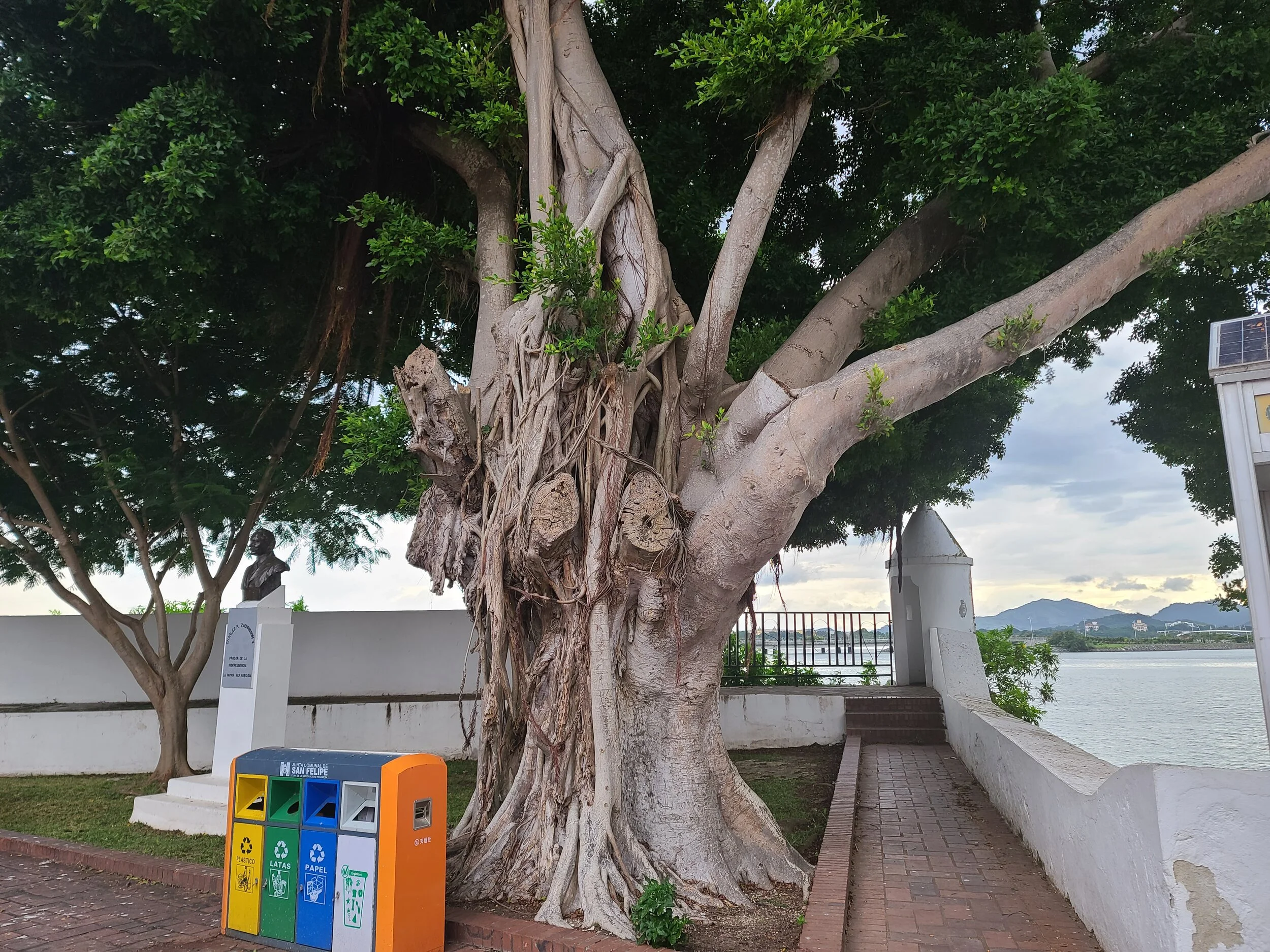 Gardens Casco Veijo