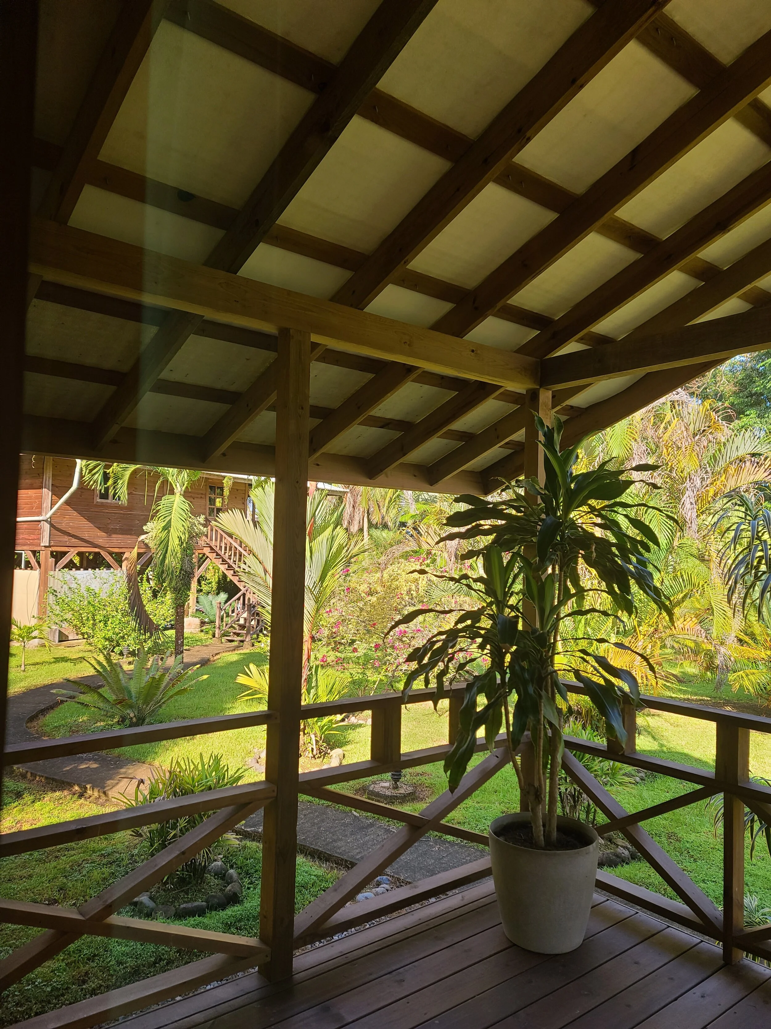 J&H Garden Cottages  - Bocas