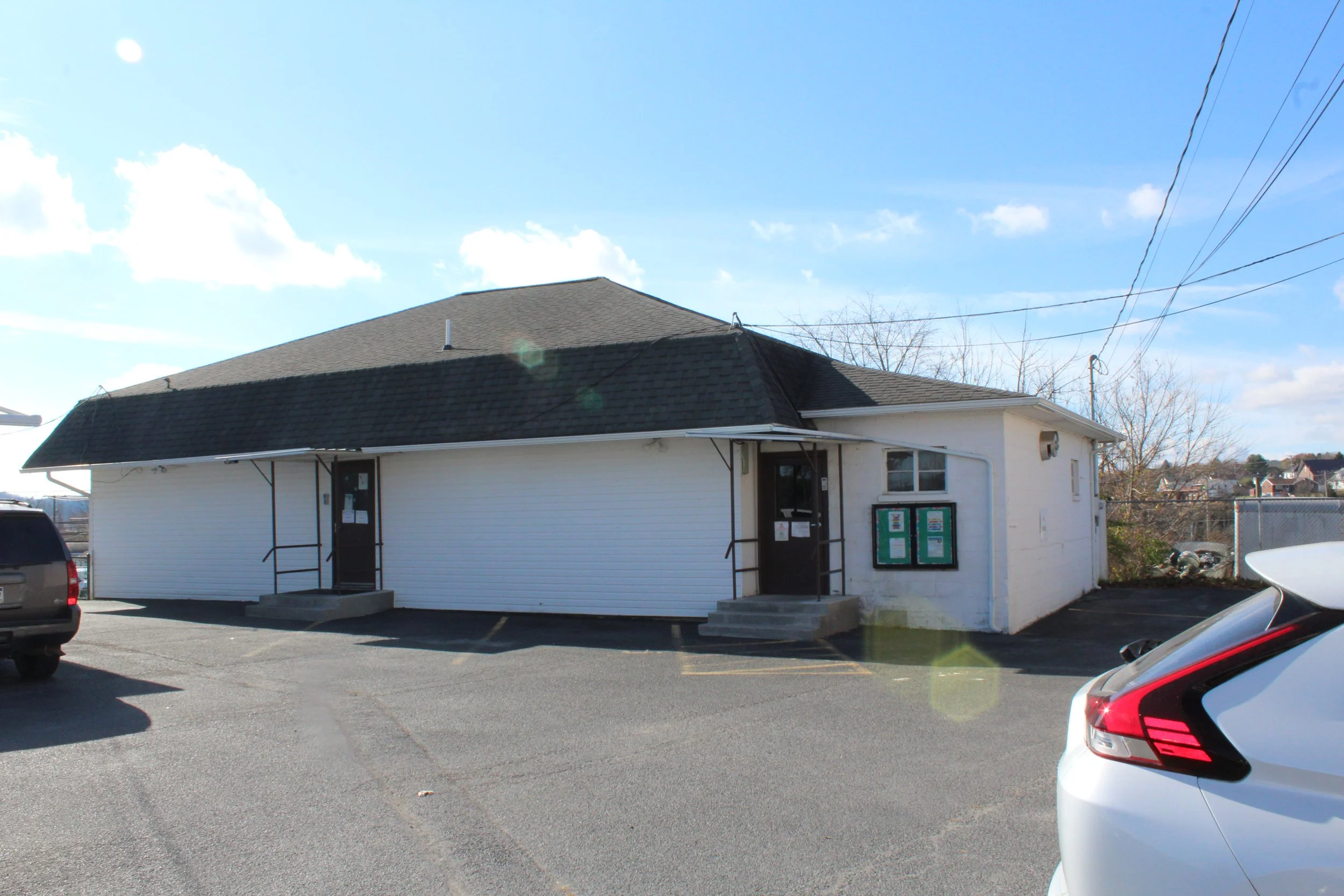 Thorn Street Head Start Center