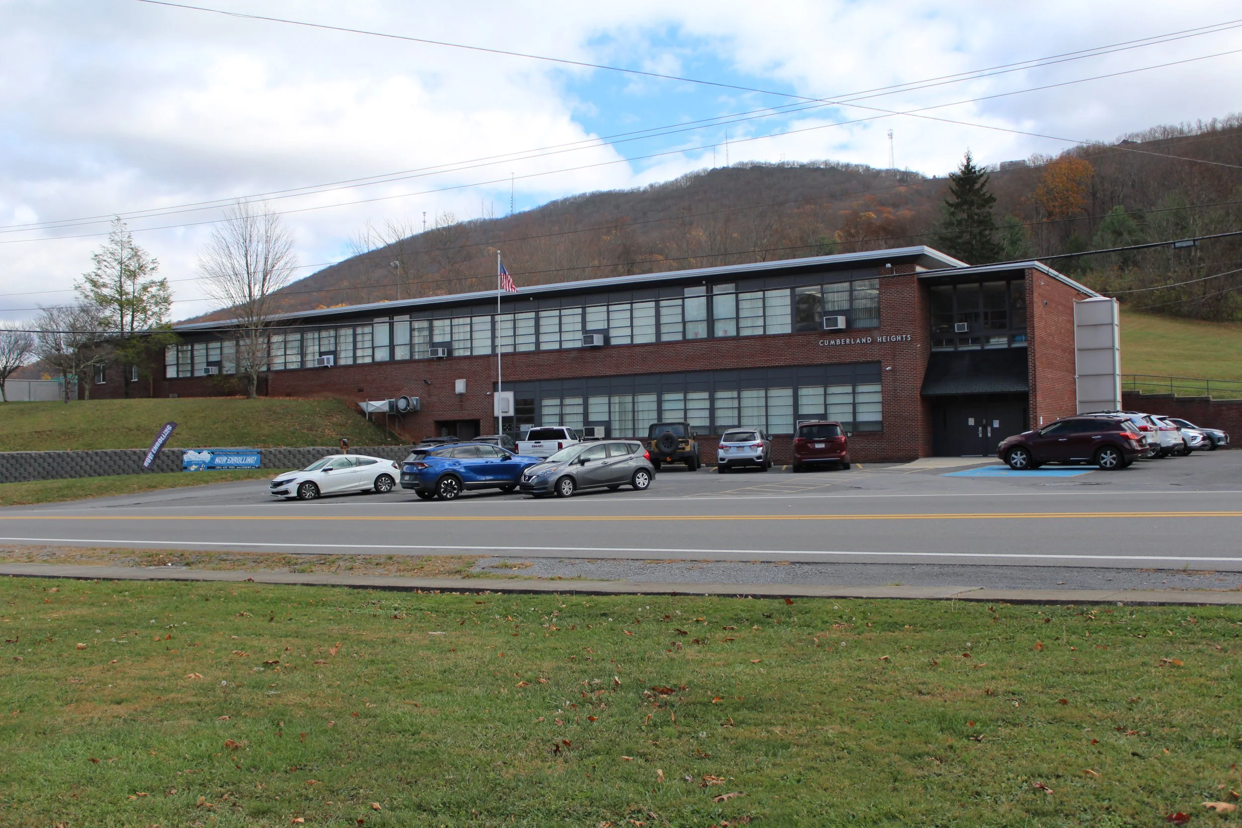 Cumberland Heights Head Start Center
