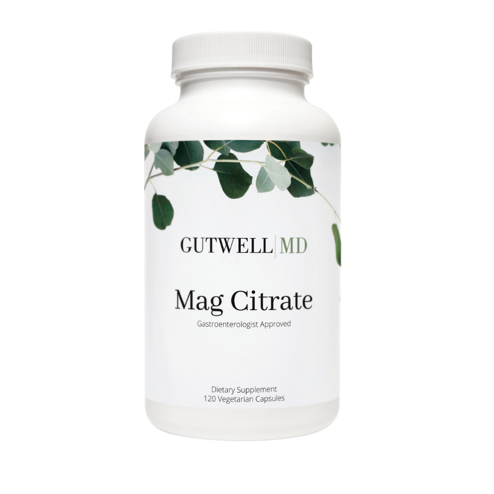 Store 2 — GutWell Medical