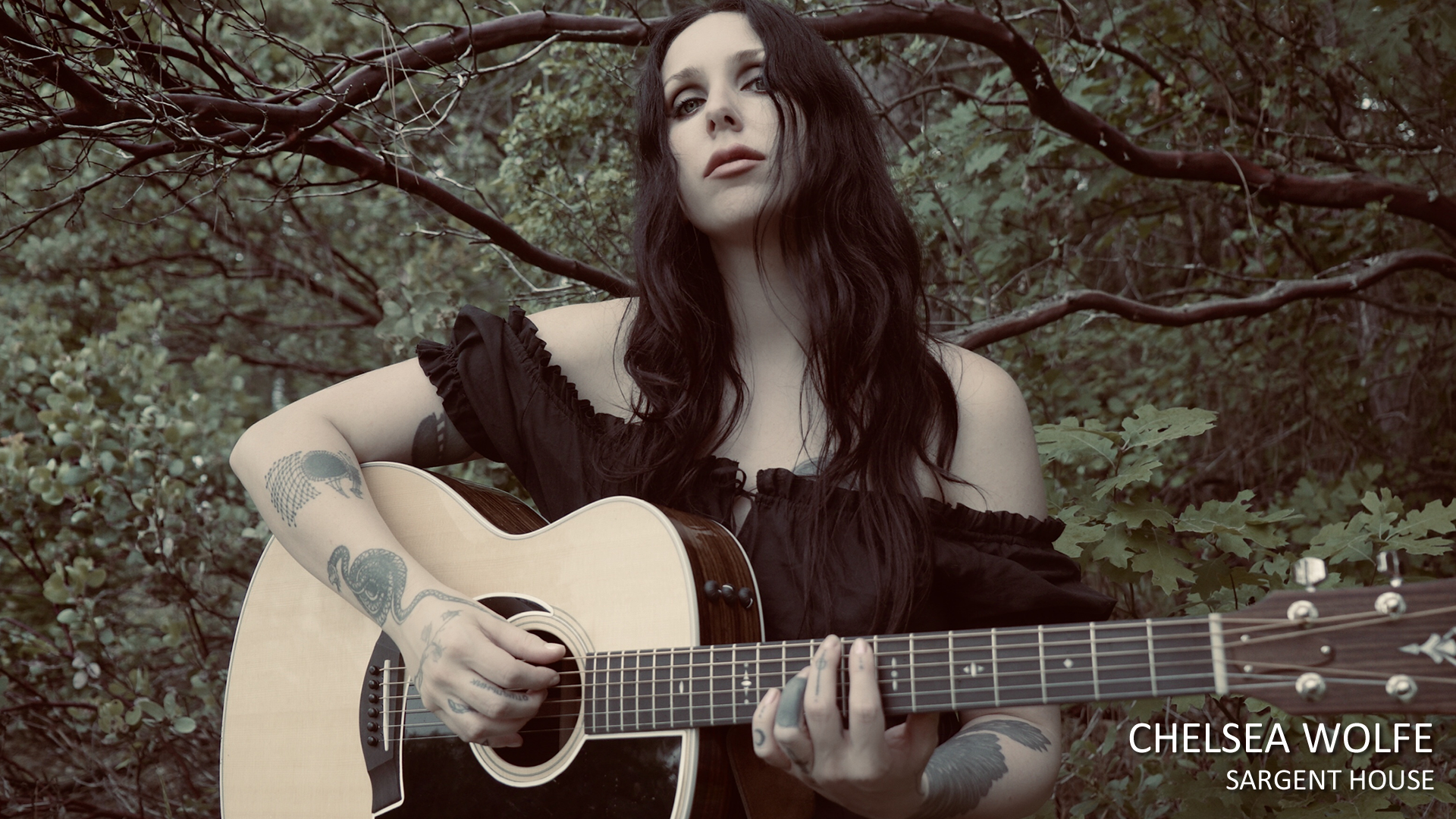 Chelsea Wolfe - Sargent House.png