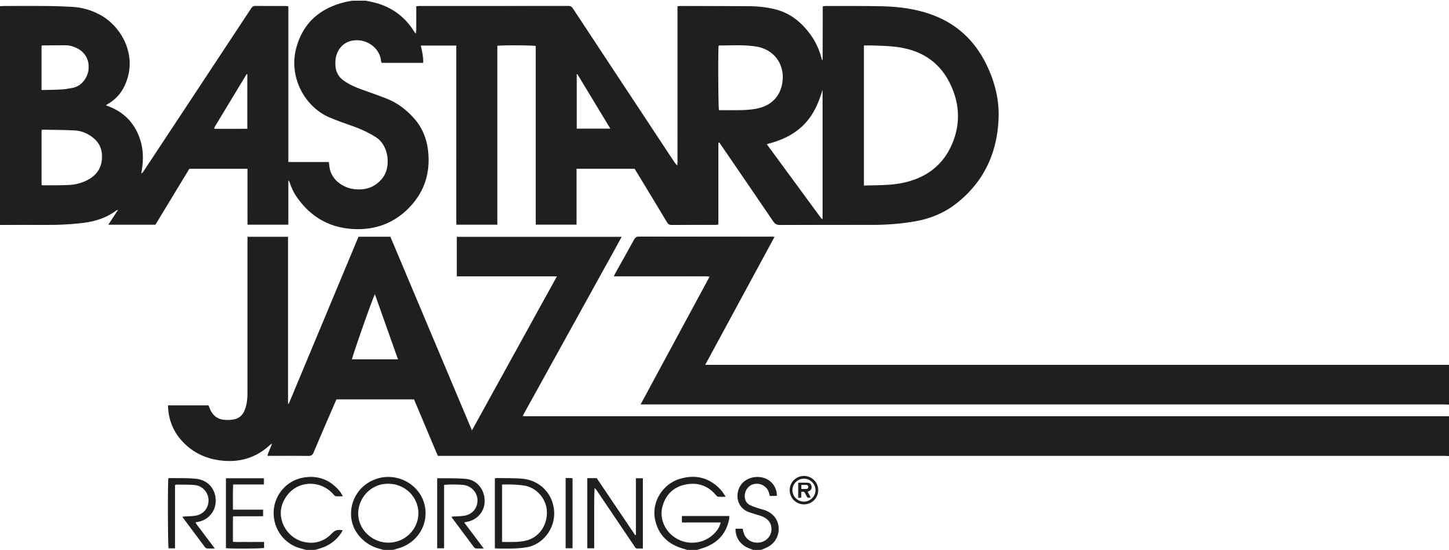 Bastard Jazz Label Logo.png