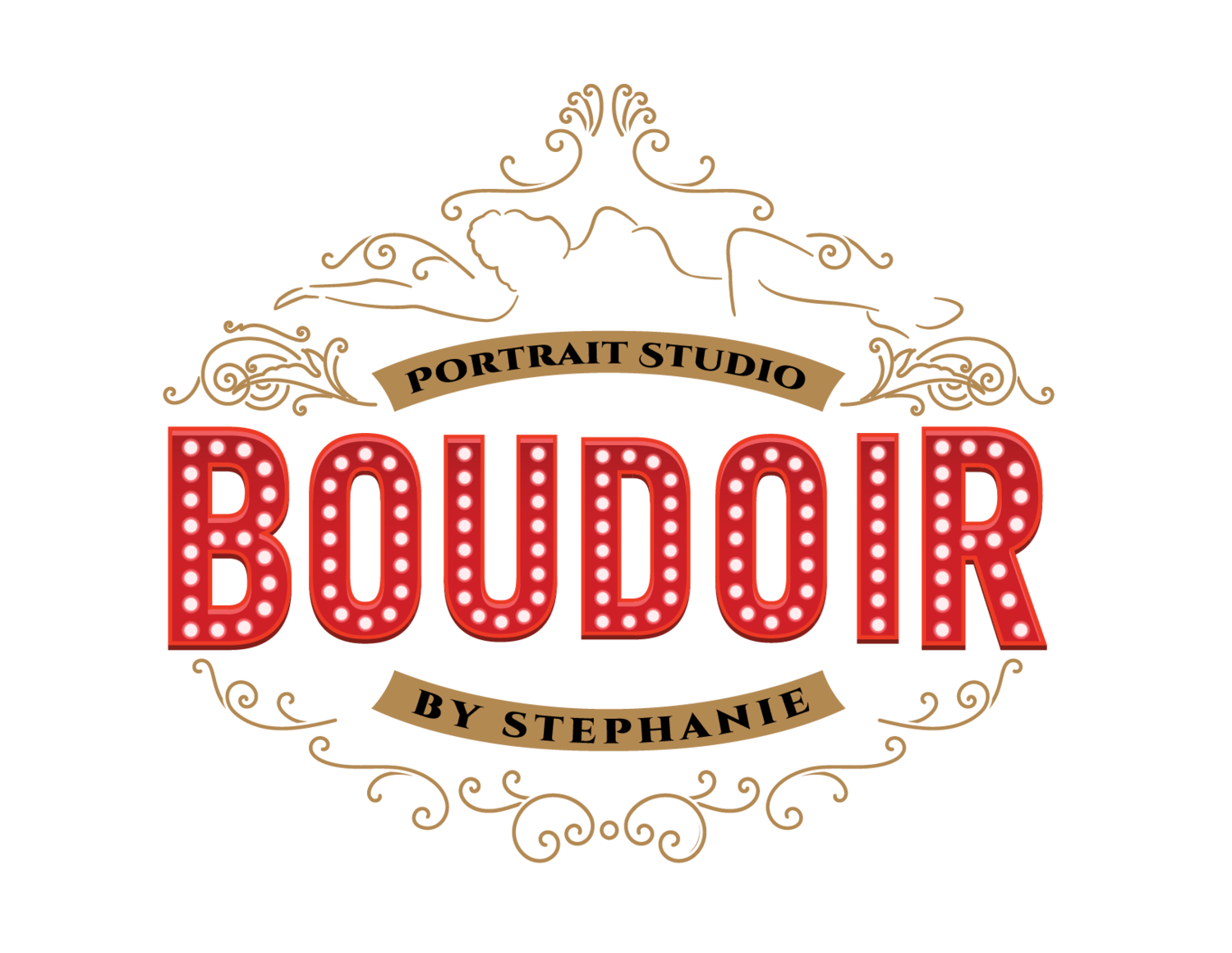 Boudoir Portrait Studio