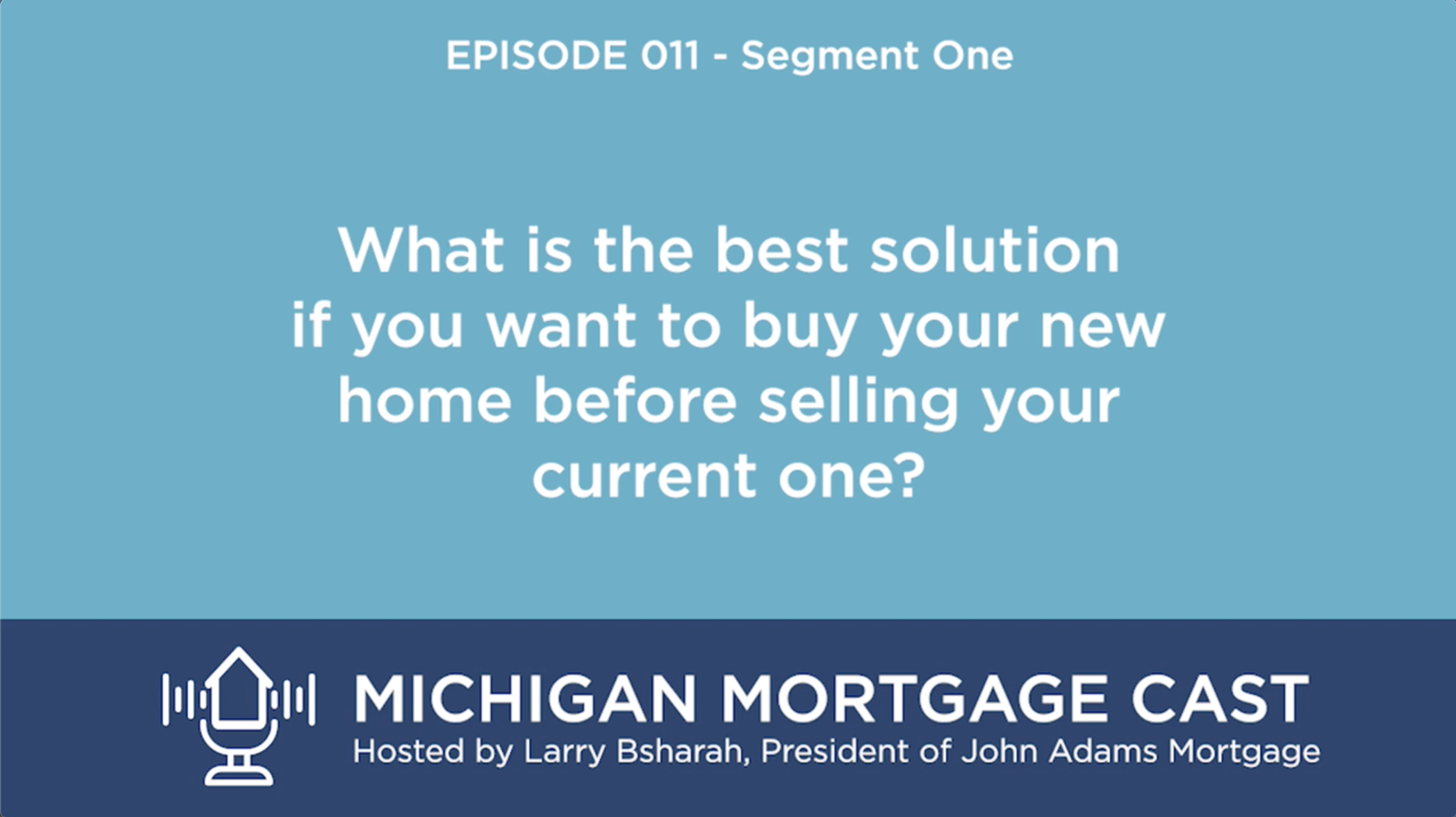 Mortgage Questions Answered 001