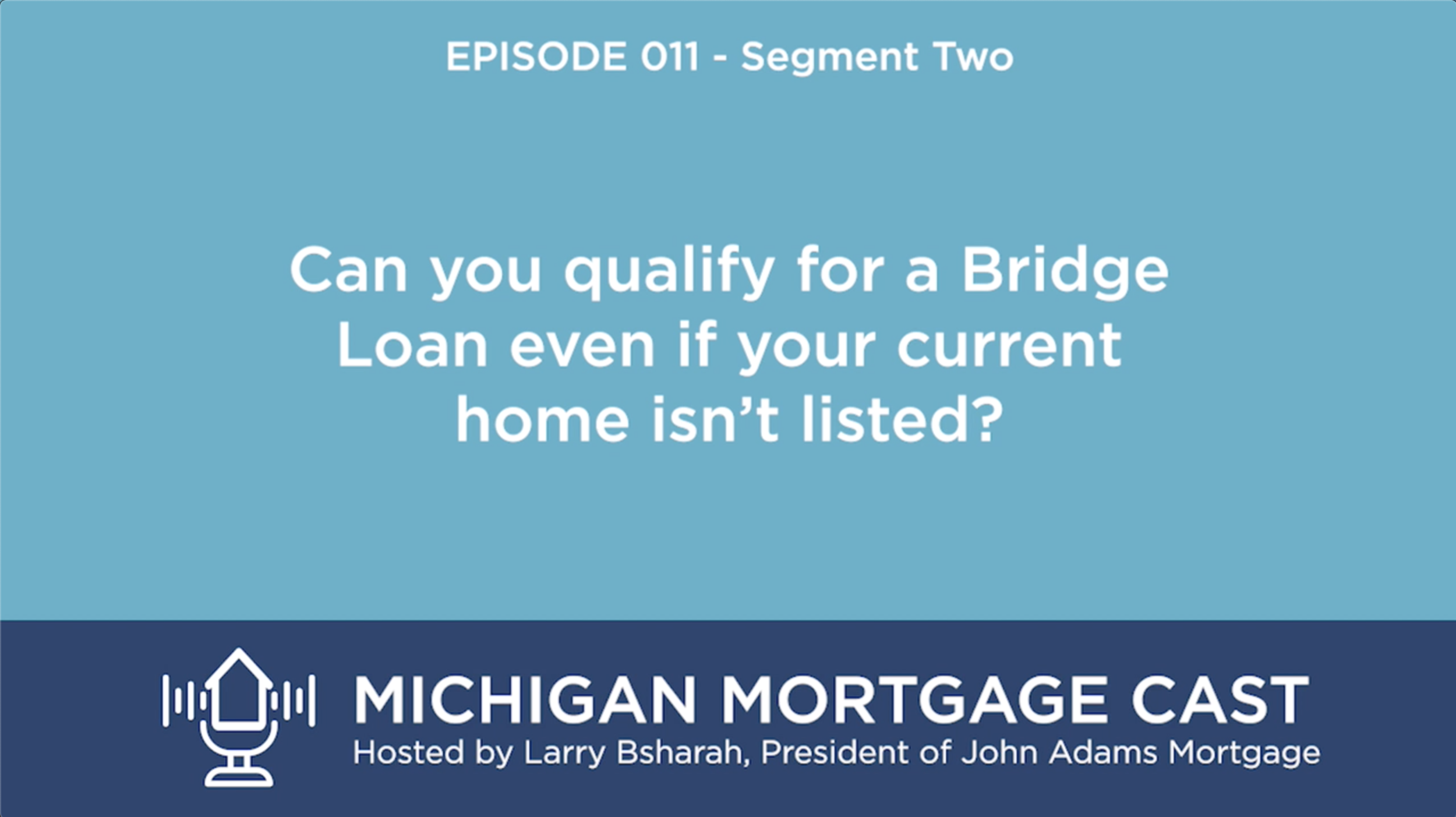 Mortgage Questions Answered 002